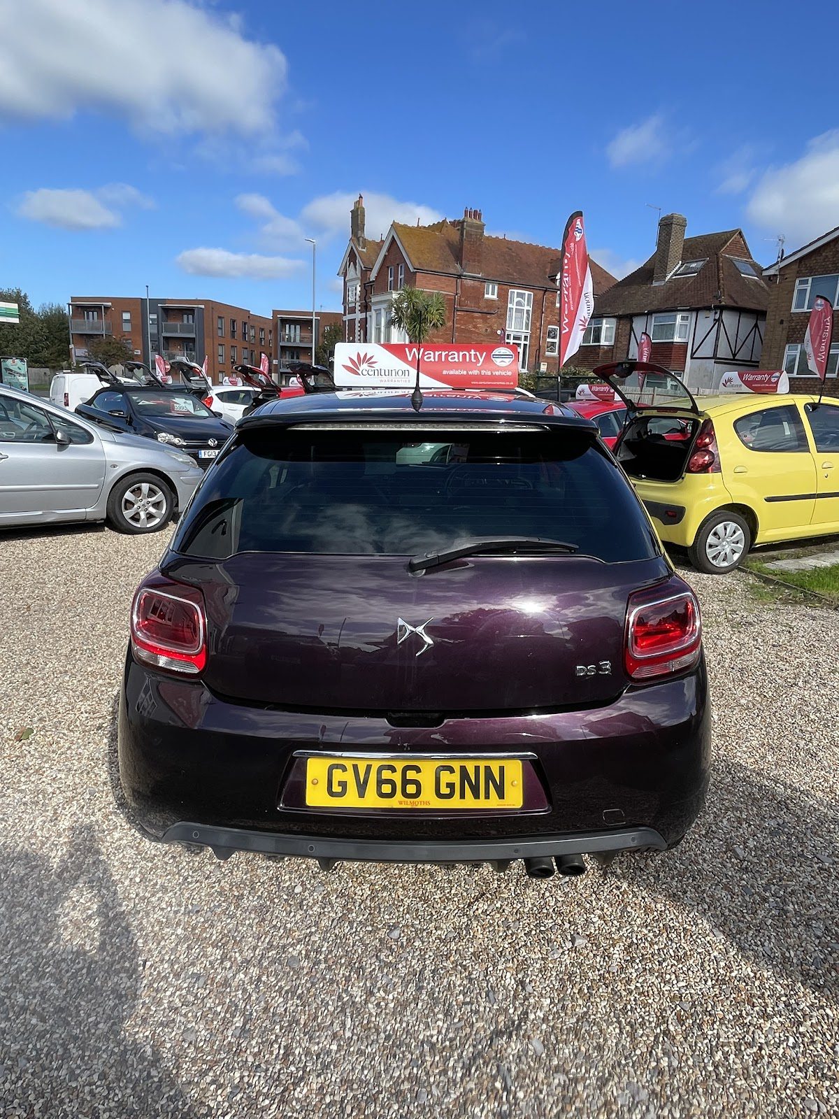 
								Citroen DS3 full									