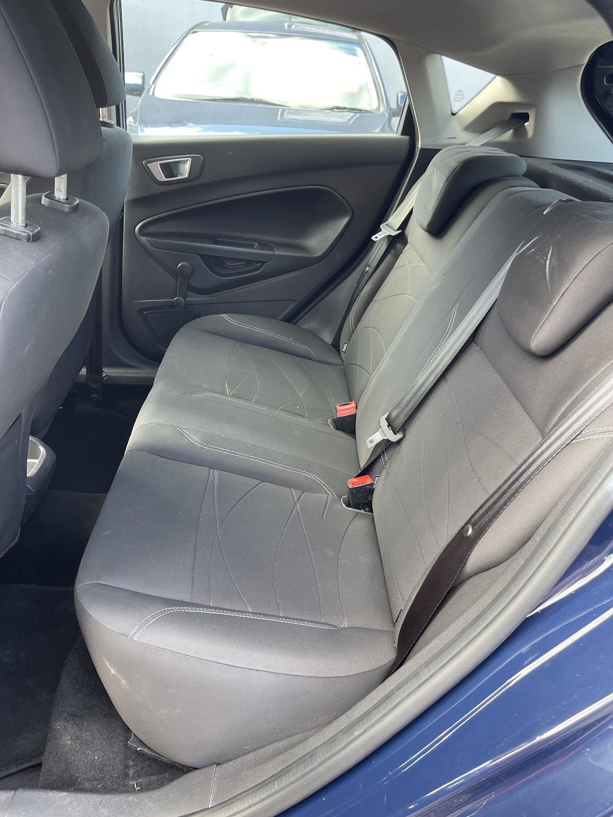 
								Ford Fiesta Style full									