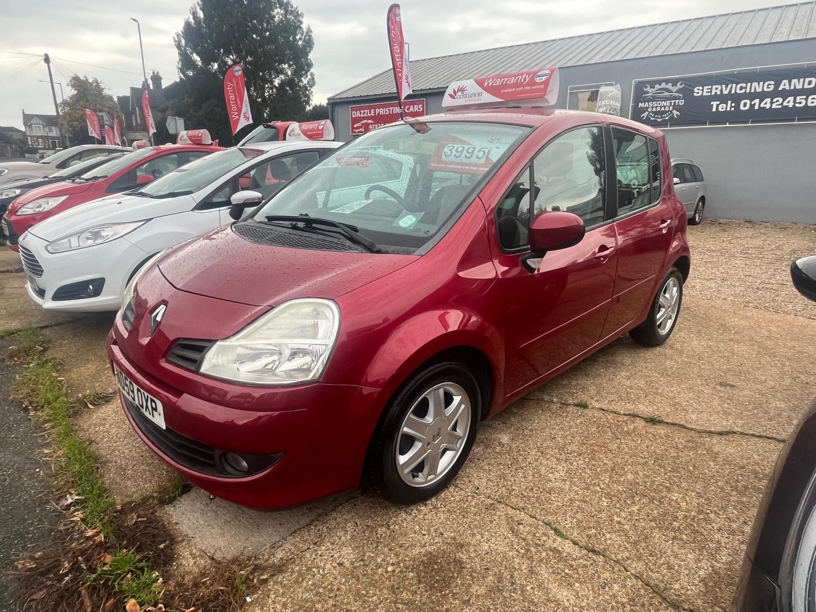 
								Renault Grand Modus full									