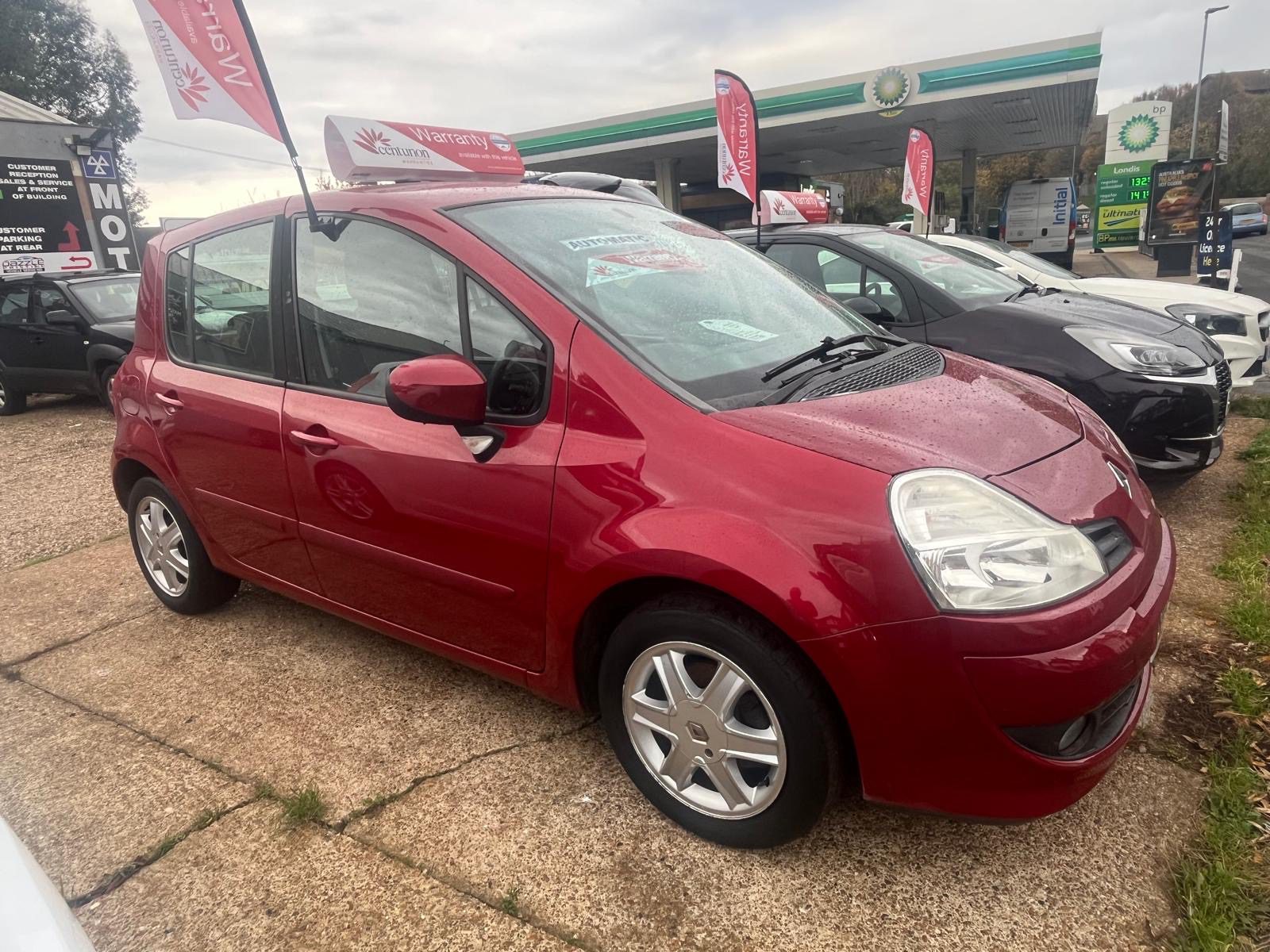 
								Renault Grand Modus full									