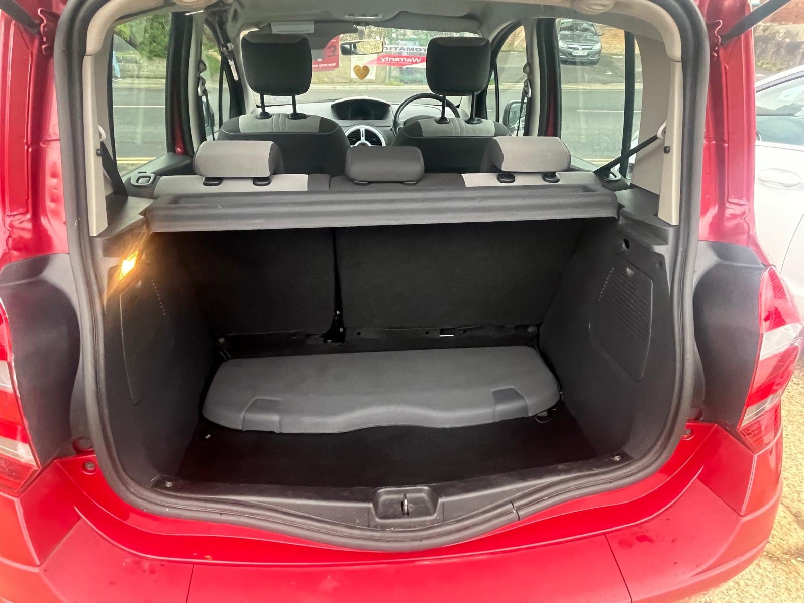 
								Renault Grand Modus full									