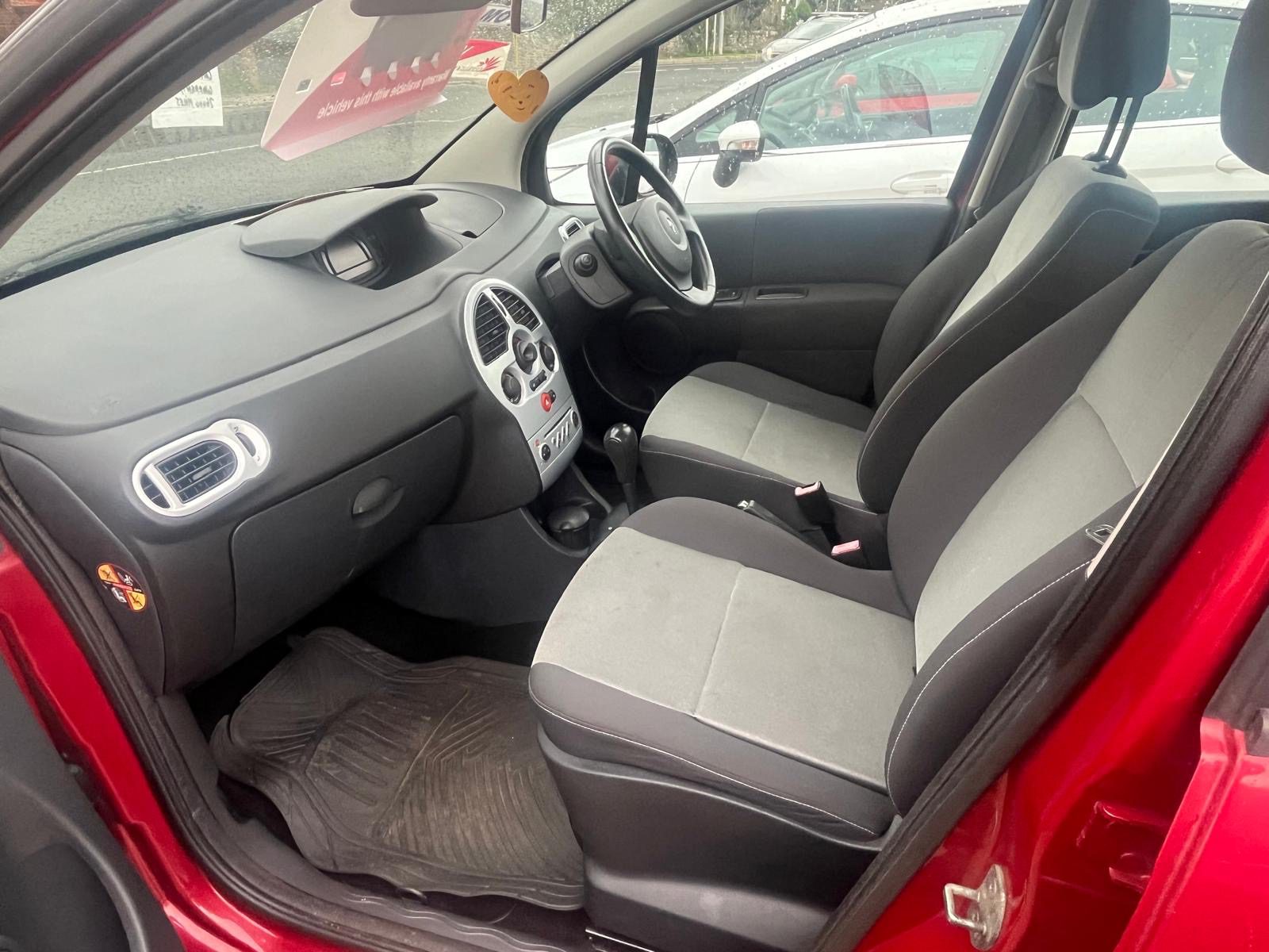 
								Renault Grand Modus full									