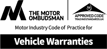 Motor Ombudsman logo