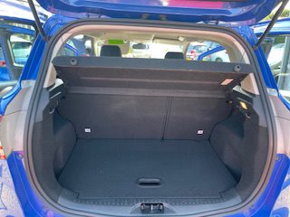 
								Ford B Max Zetec Turbo full									