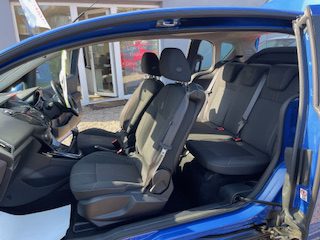 
								Ford B Max Zetec Turbo full									