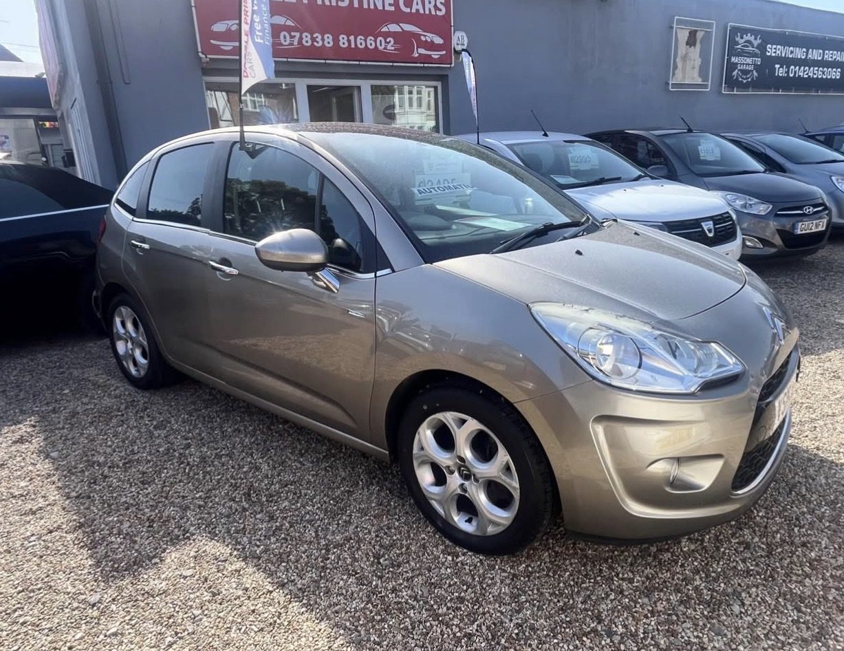 
								Citroen C3 full									