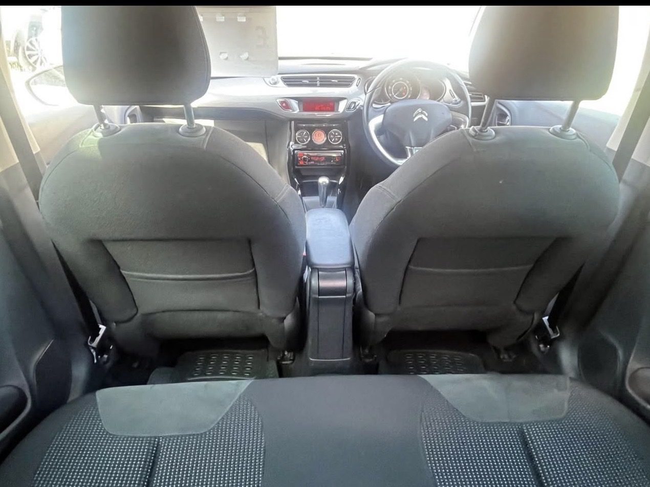 
								Citroen C3 full									