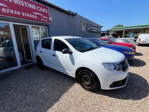 Dacia Sandero Ambience
