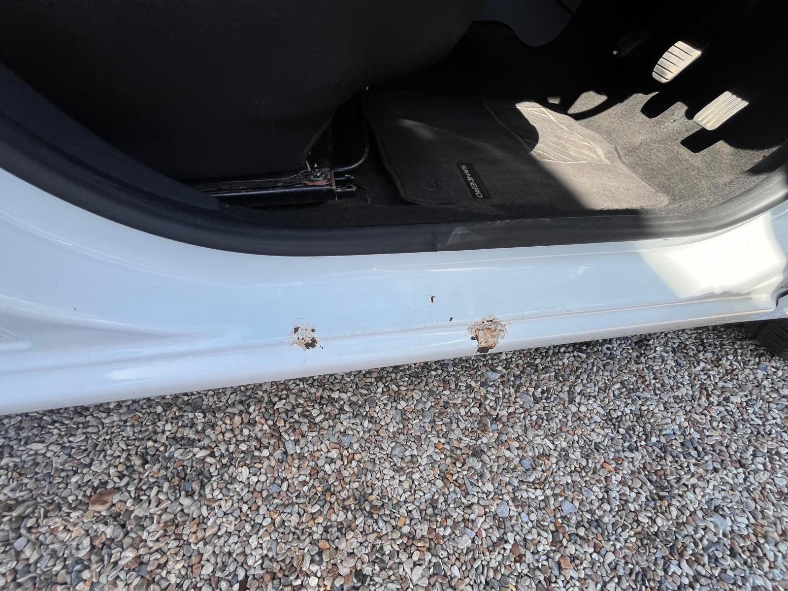
								Dacia Sandero Ambience full									