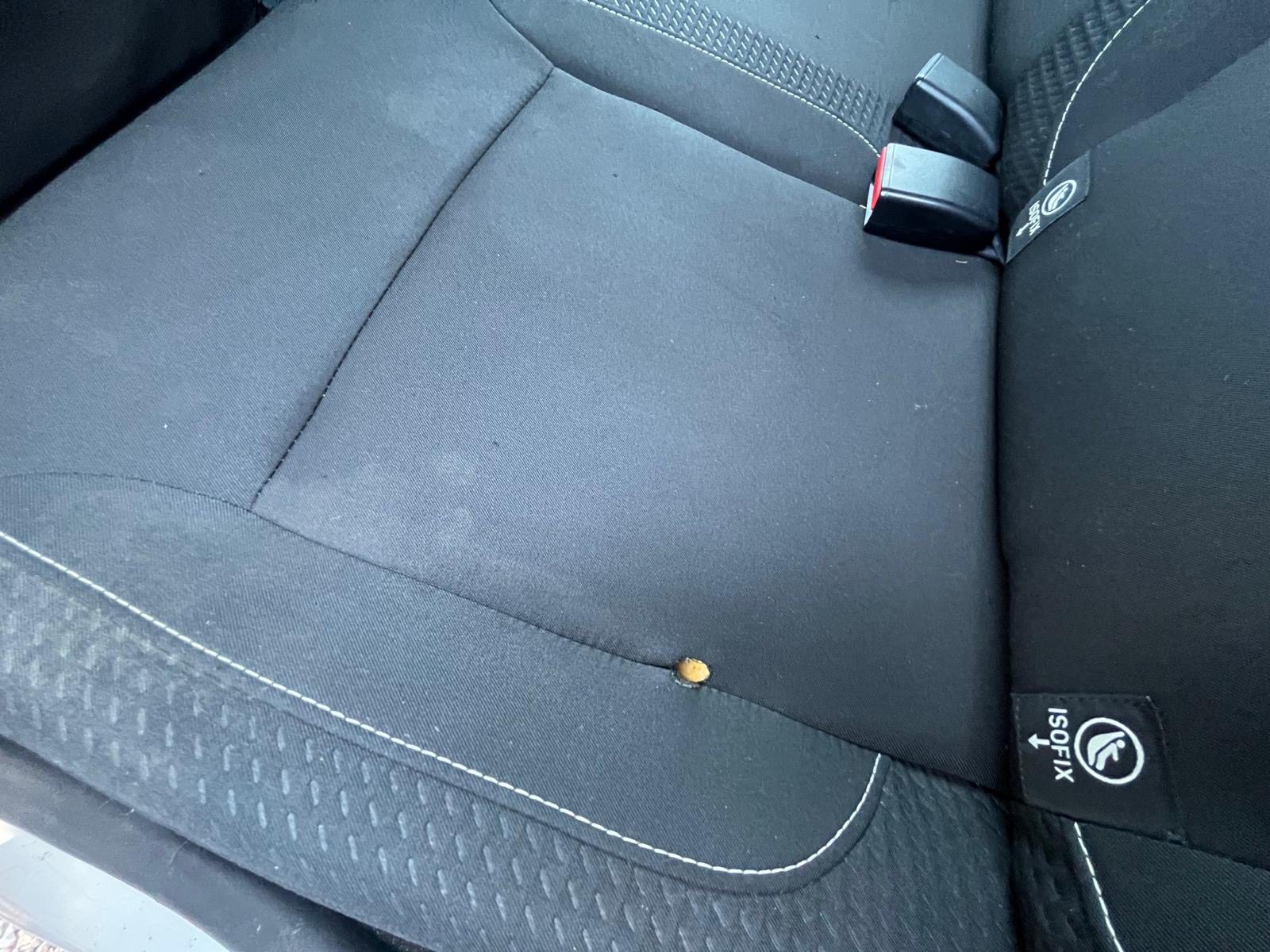 
								Dacia Sandero Ambience full									