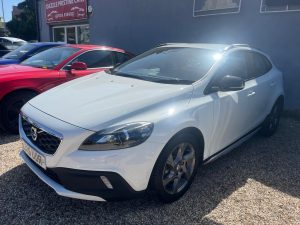 Volvo V40 Cross Country