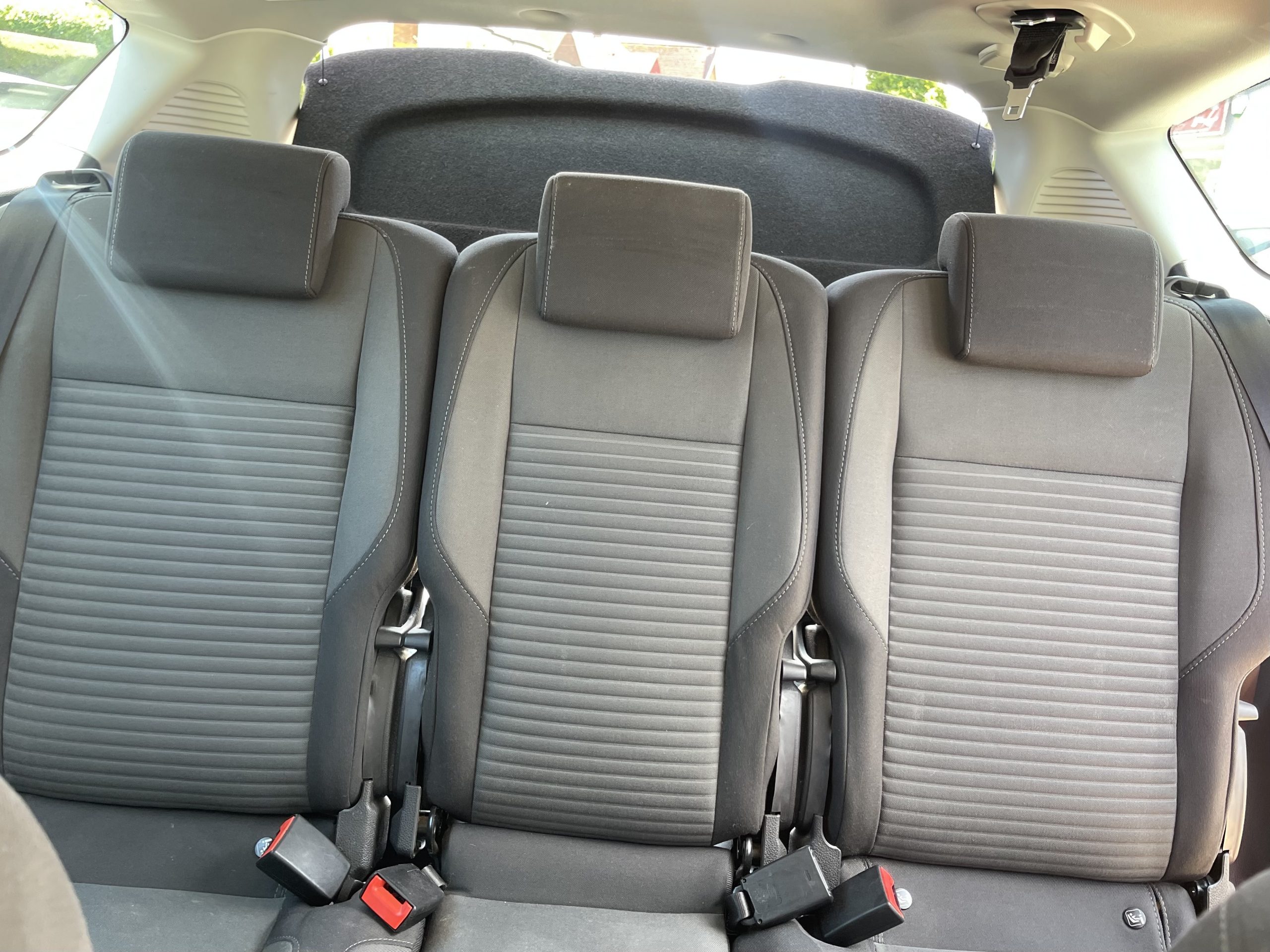 
								Ford C Max Titanium Turbo full									