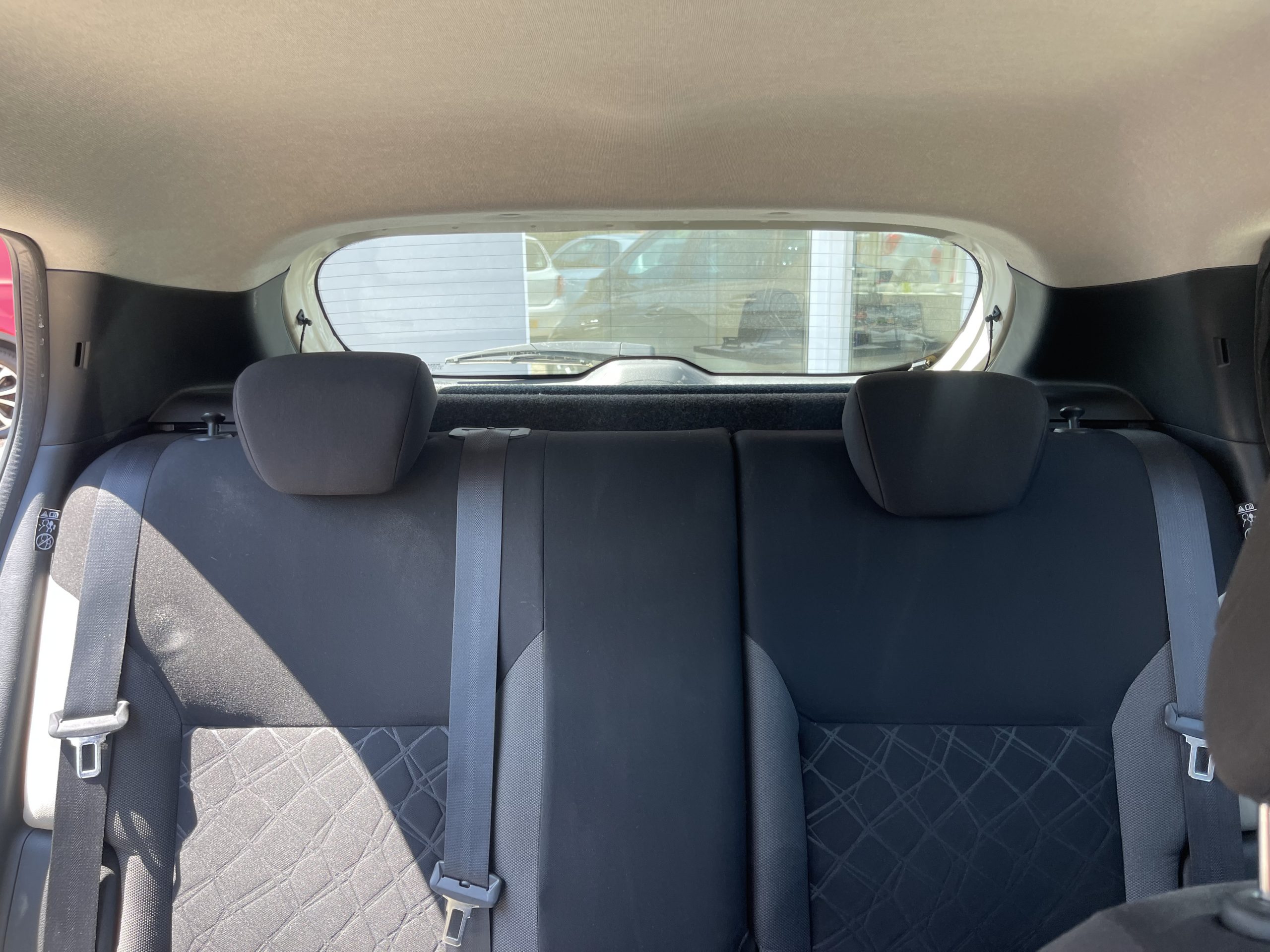 
								Nissan Micra Ig Acenta full									