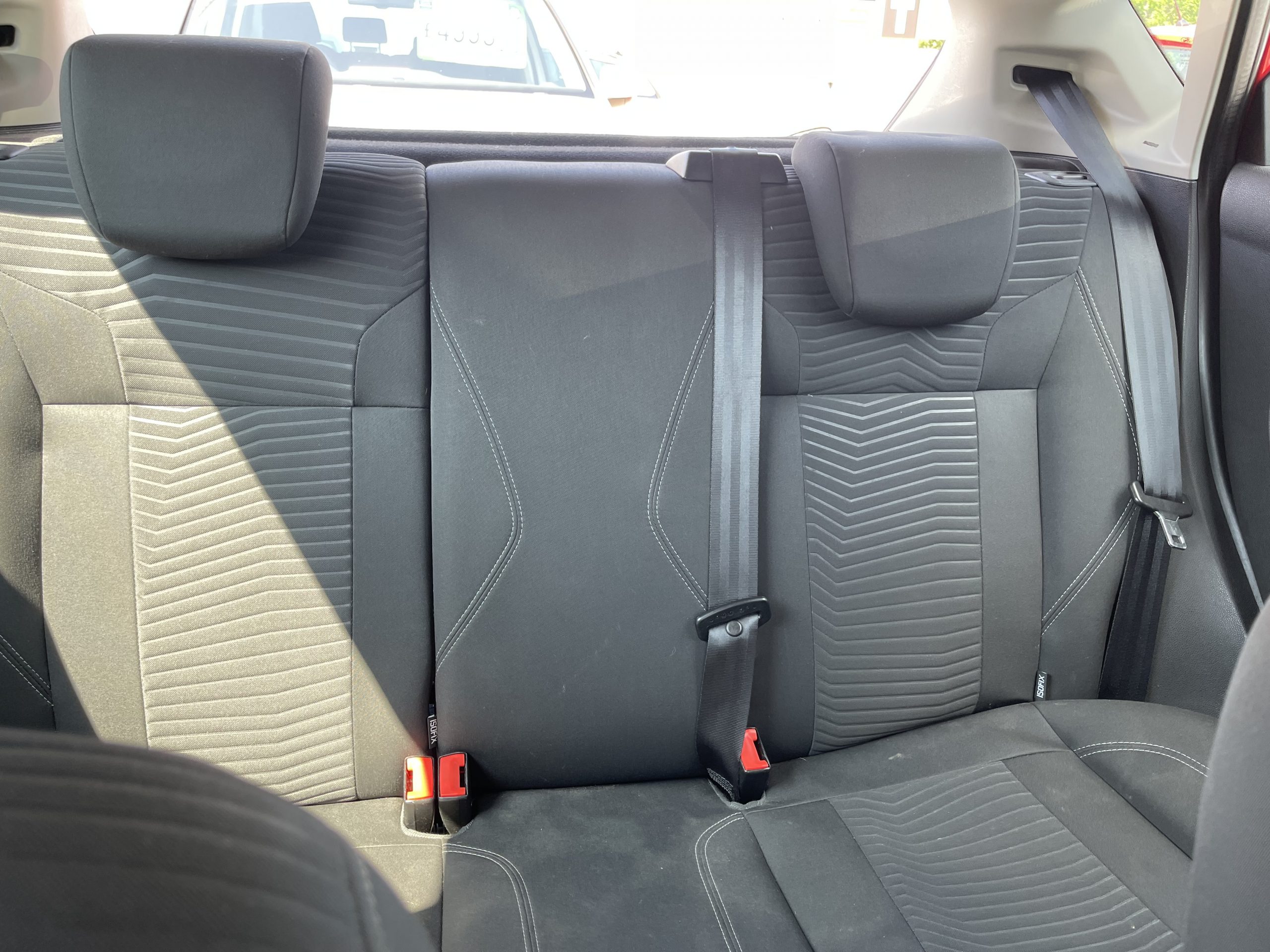 
								Ford Fiesta Zetec Ecoboost 1.0 full									
