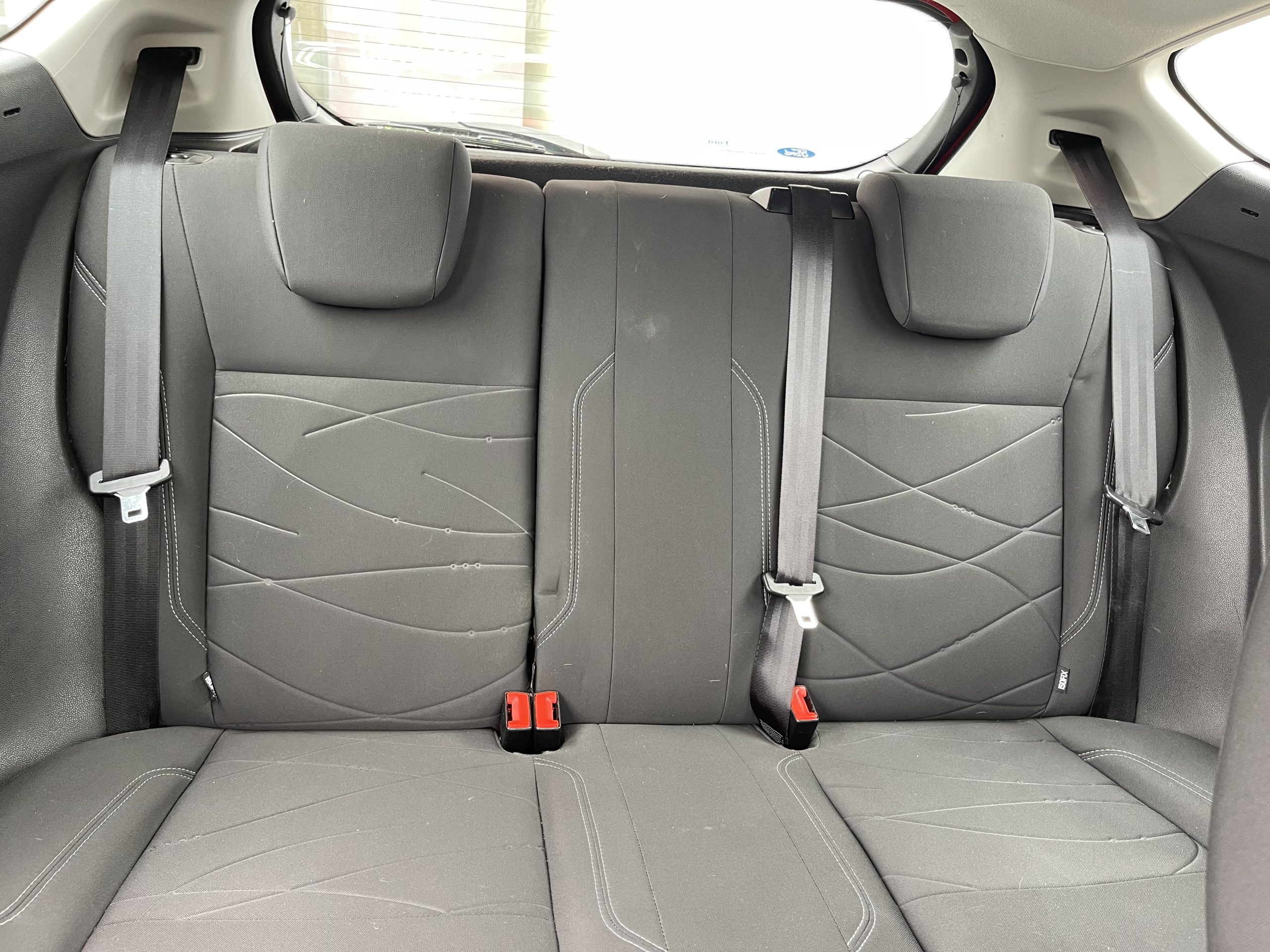 
								Ford Fiesta Style 1.2 full									