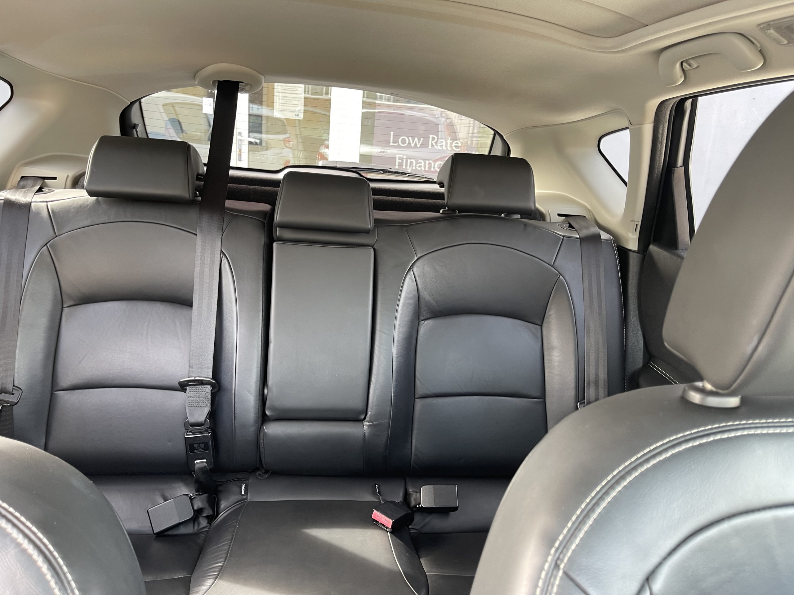 
								Nissan Qashqai Dci Tekna full									